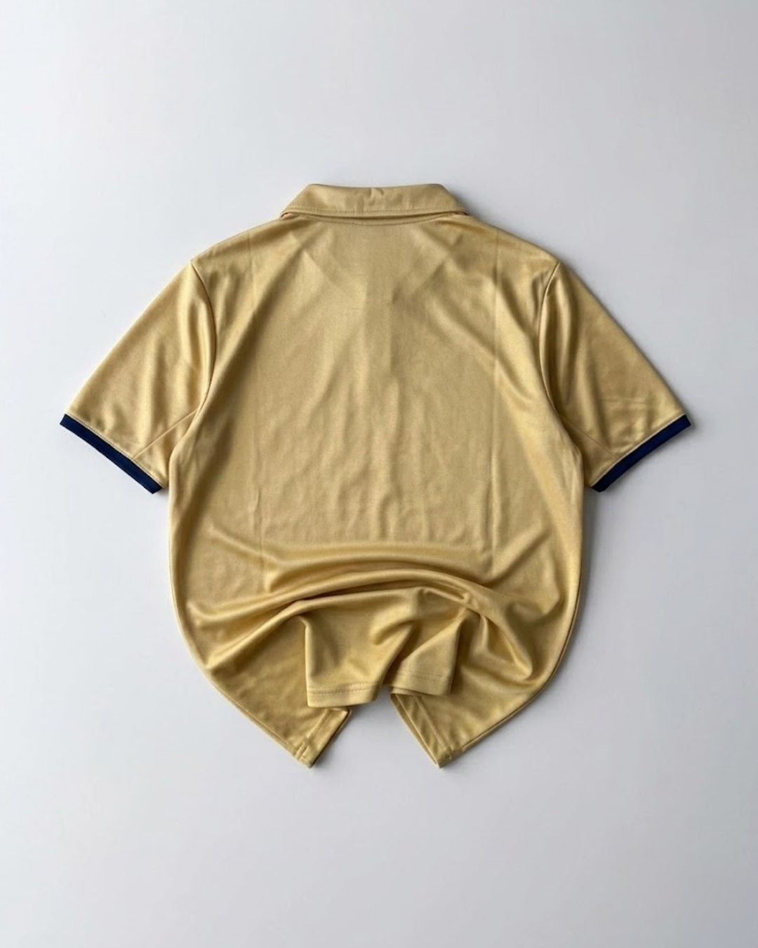 FC Barcelona 2001-02 Away Kit 