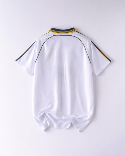 Real Madrid 1998-00 Home Shirt 