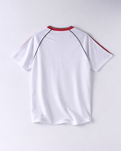 Manchester United 1988-90 Away Shirt 