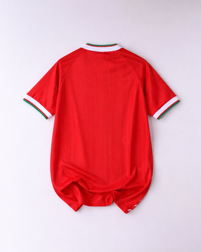 Liverpool 1993-95 Home Shirt 