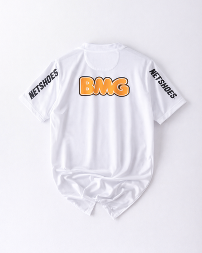 Santos FC 2011-12 Home Shirt 