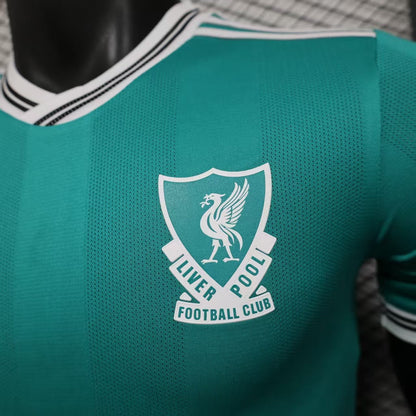 Liverpool 2025-26 Third Kit 