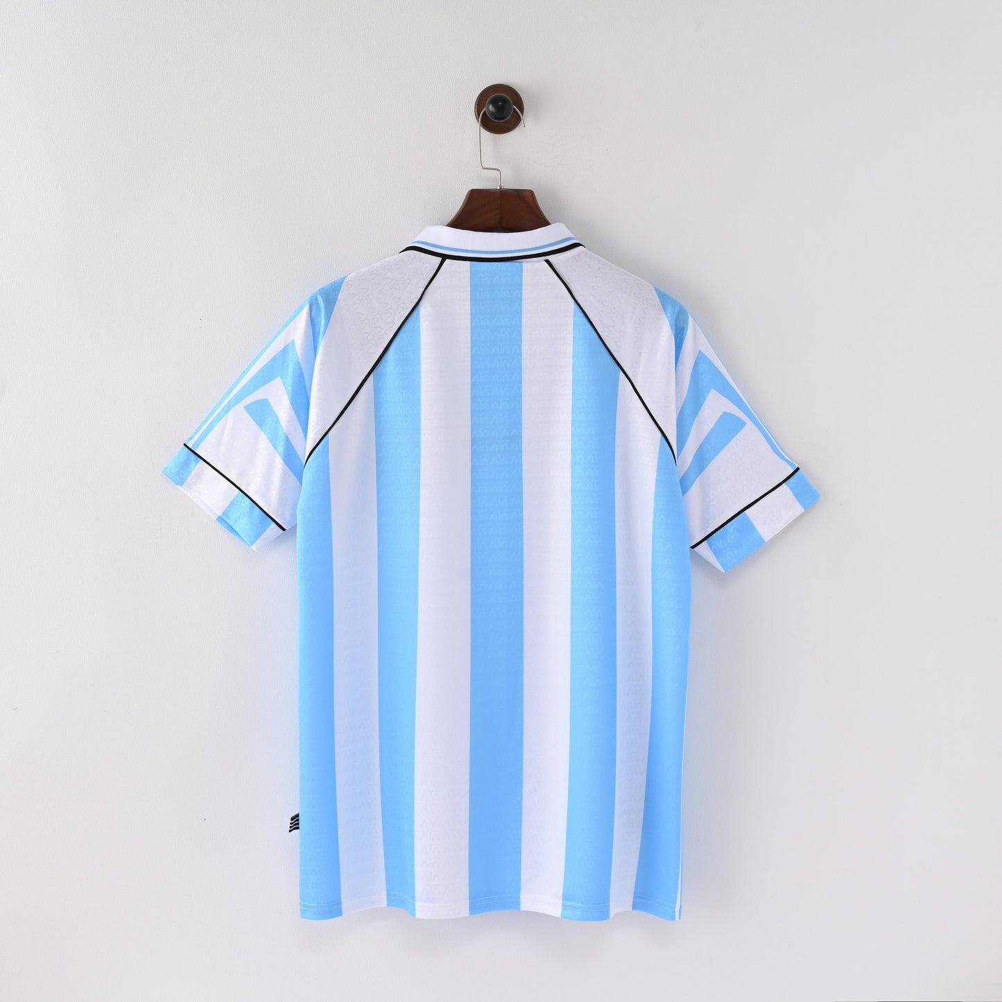 Argentina 1996 Home Kit 
