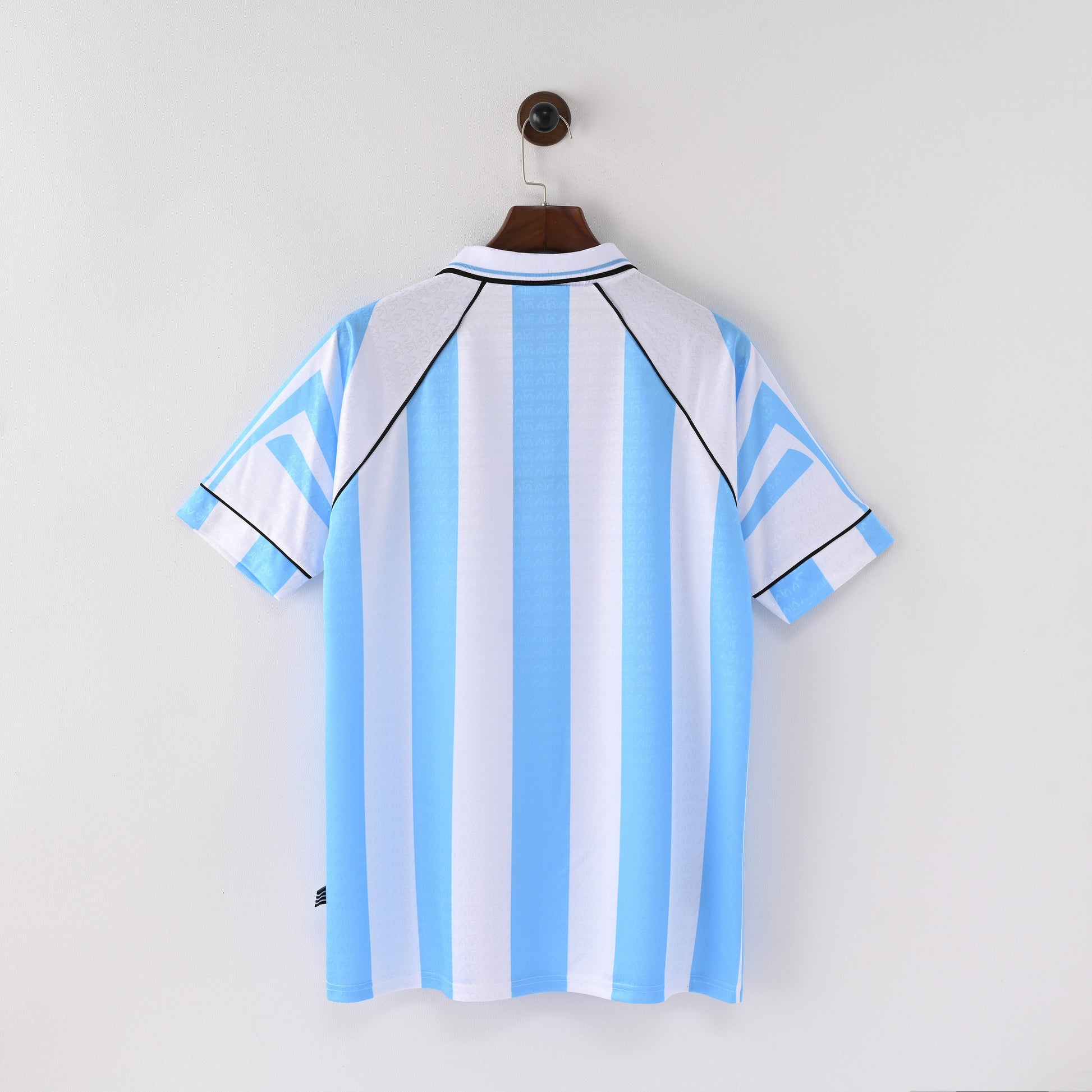 Argentina 1996 Home Kit 