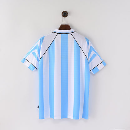 Argentina 1996 Home Kit 