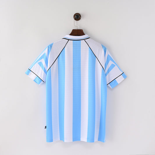 Argentina 1996 Home Kit 