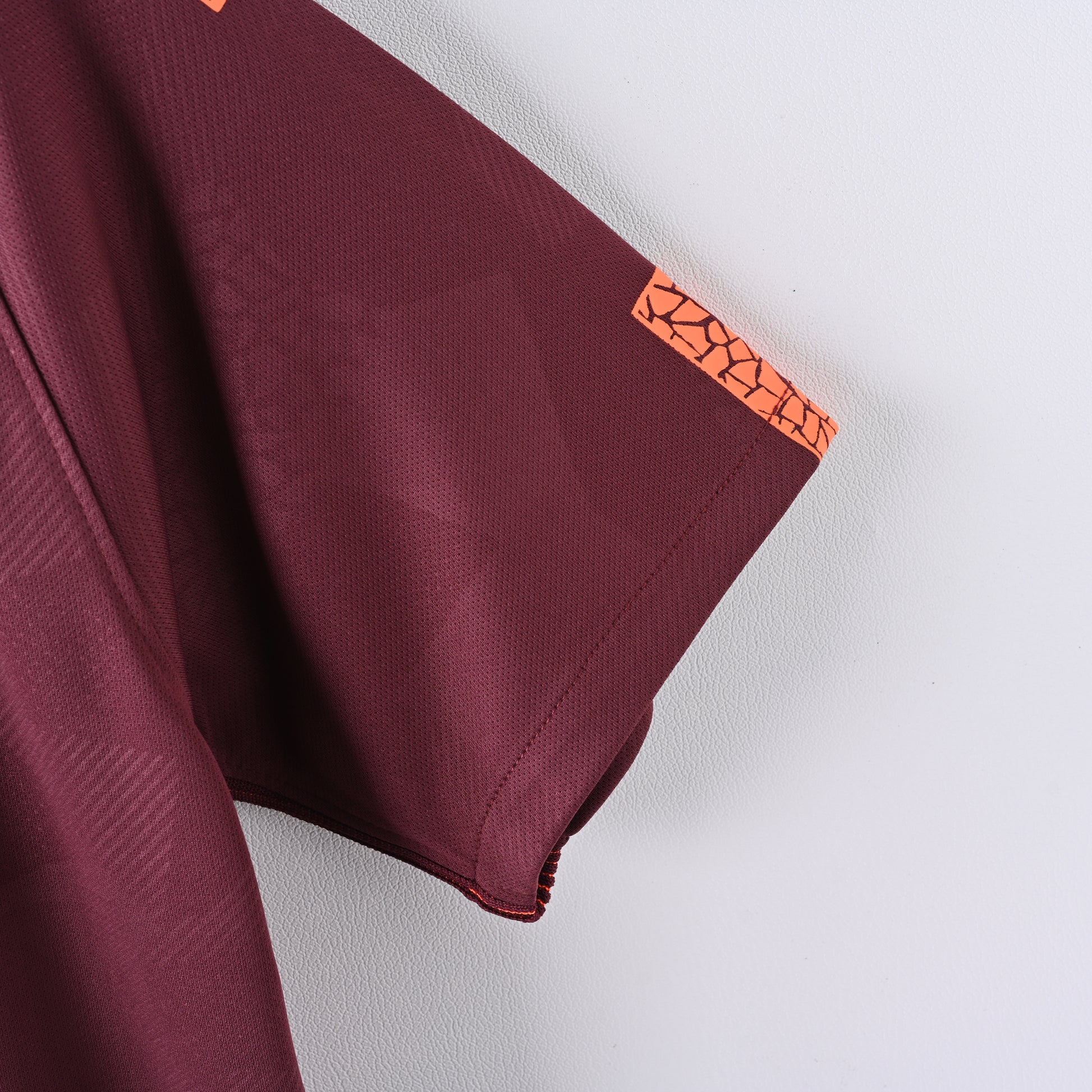 2017-18 FC Barcelona Third Shirt - Retro Classic Kits