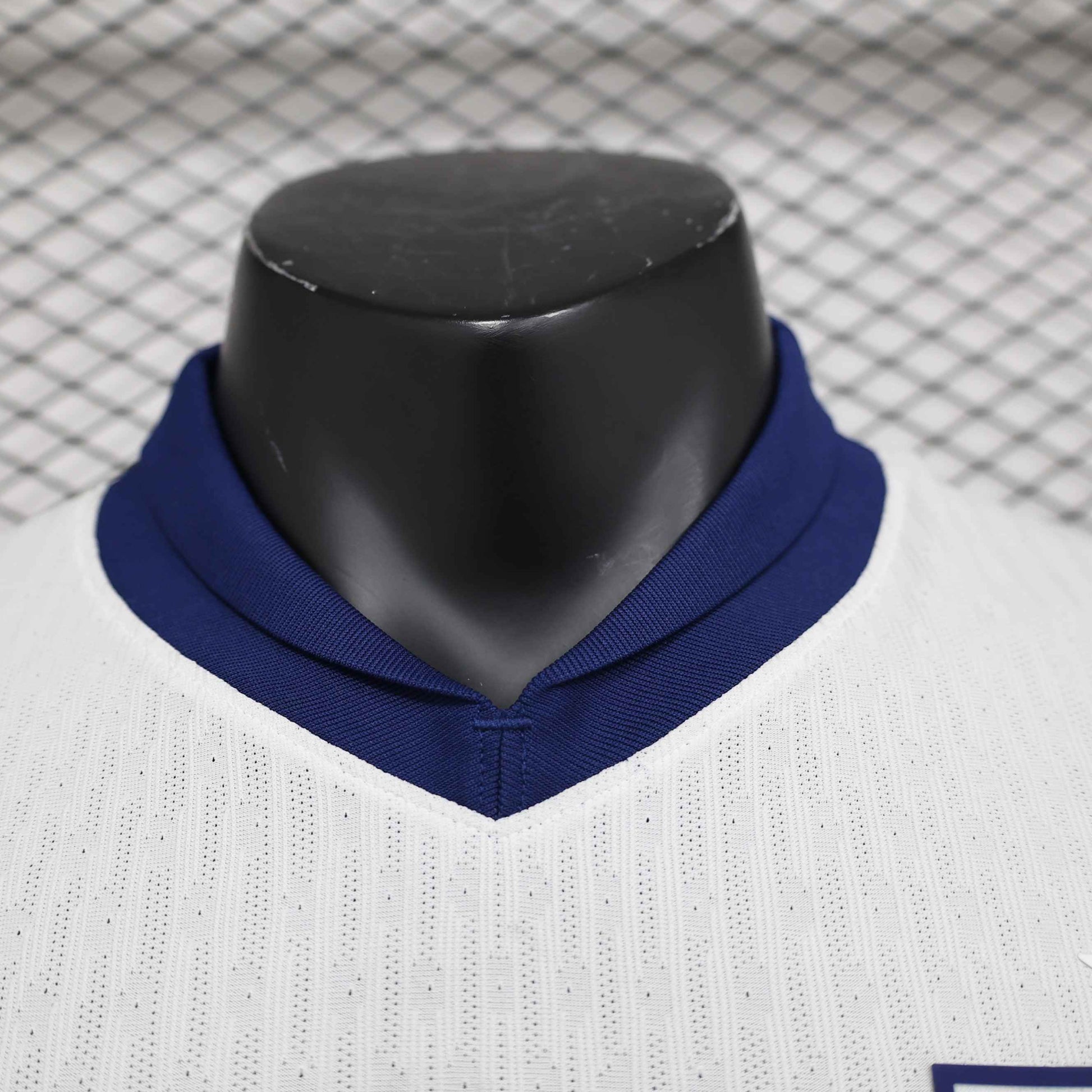 2024 England Home Jersey [Player Version] - Retro Classic Kits