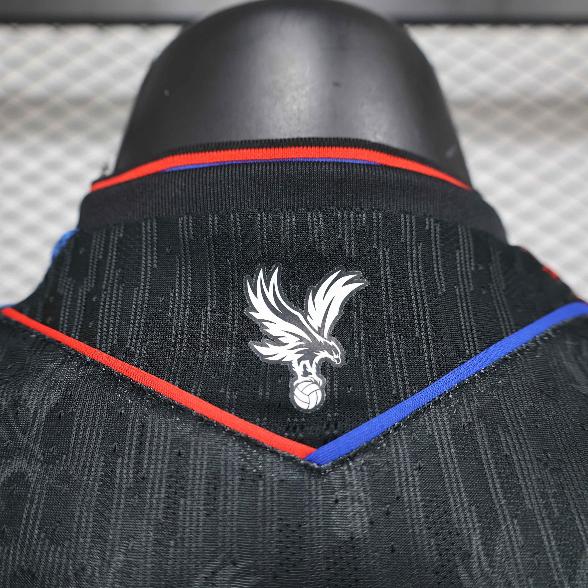 2024-25 Crystal Palace Third Shirt [Player Version] - Retro Classic Kits
