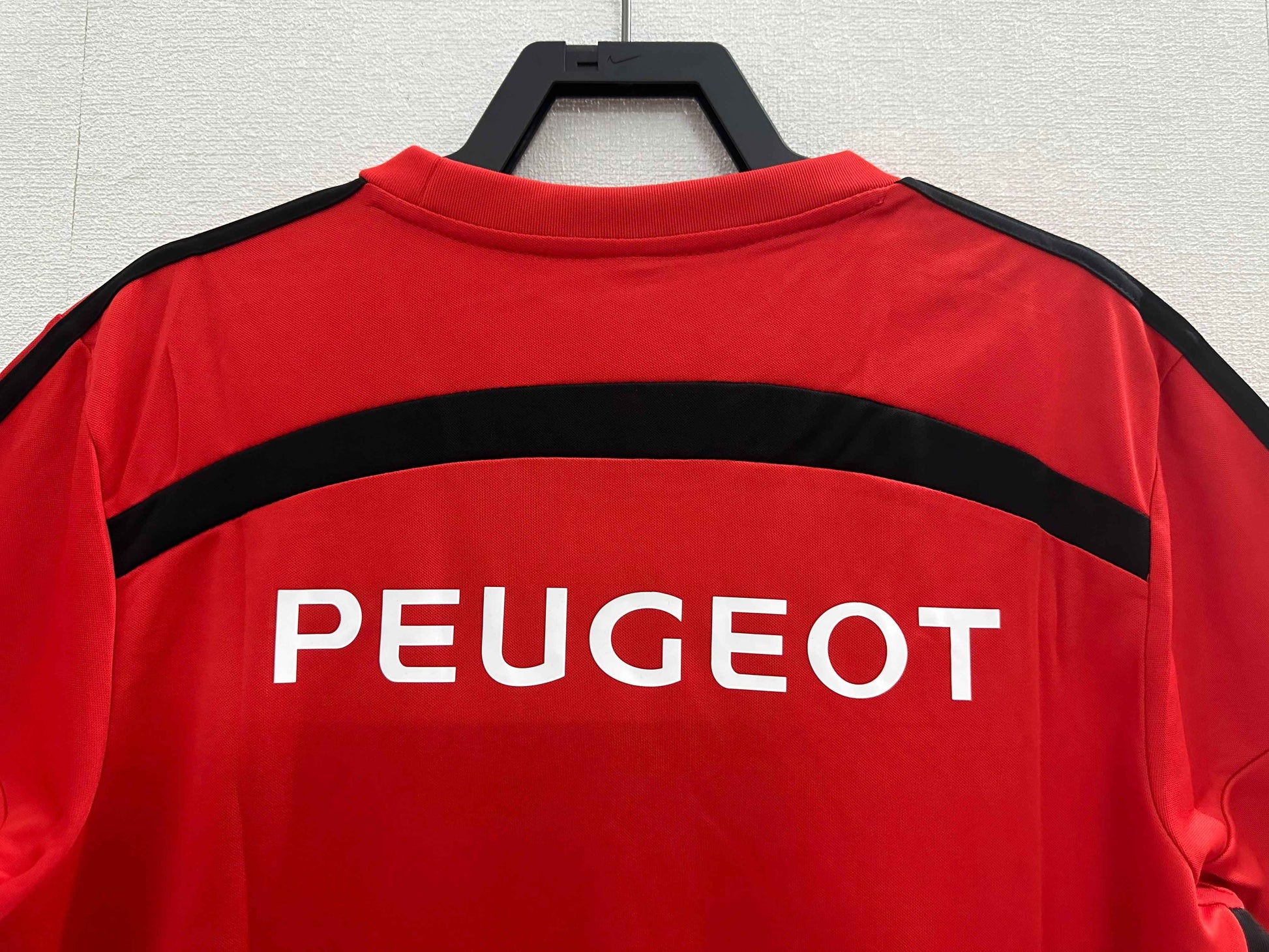 2014-15 CR Flamengo Third Shirt - Retro Classic Kits