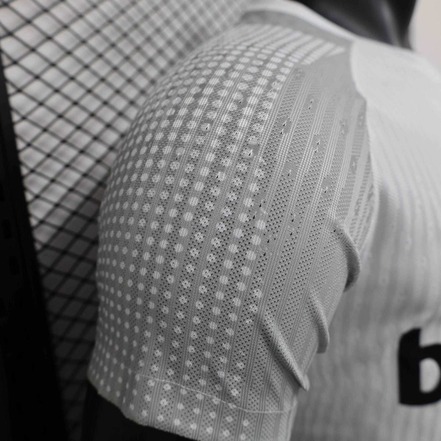 2024-25 West Ham Away Shirt [Player Version] - Retro Classic Kits