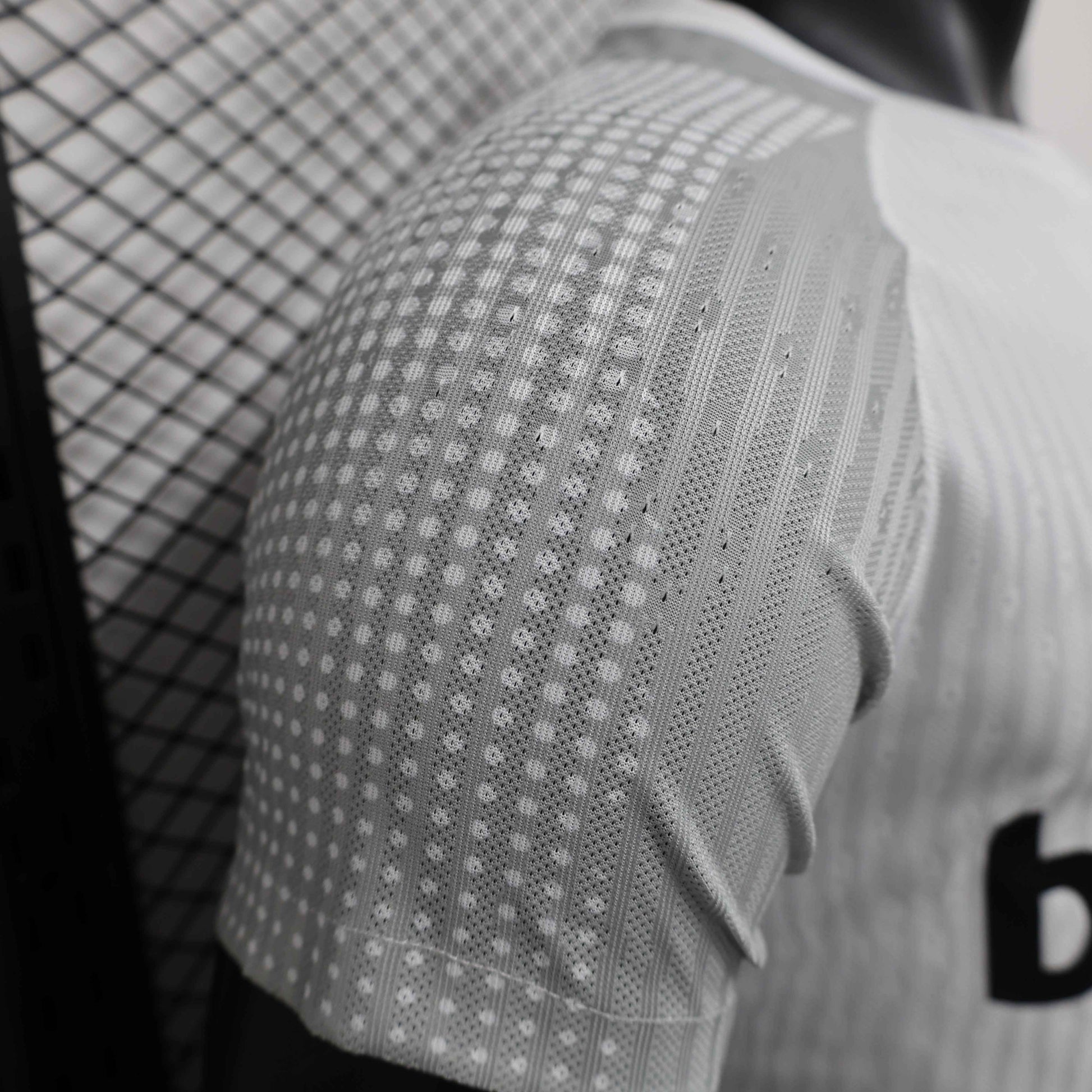 2024-25 West Ham Away Shirt [Player Version] - Retro Classic Kits