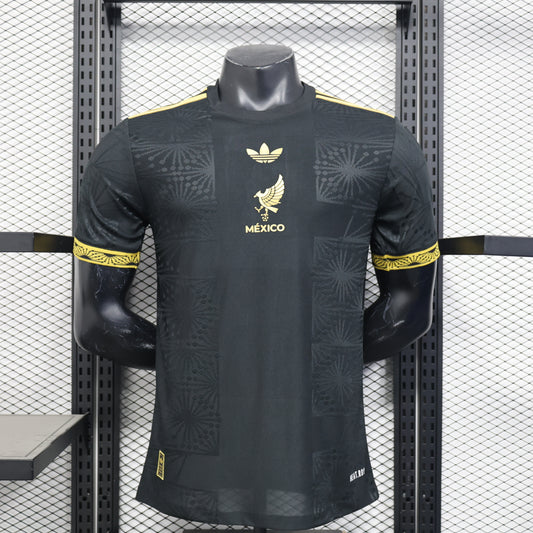 2025 Mexico Home Kit