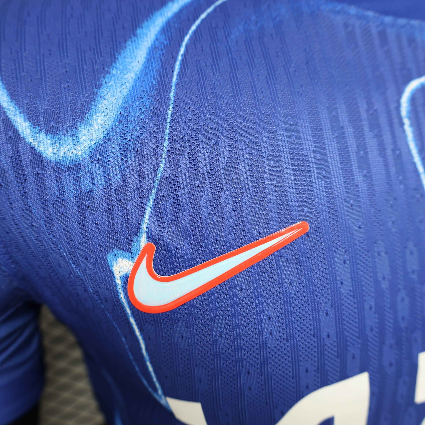 2024-25 Chelsea Home Shirt [Player Version] - Retro Classic Kits