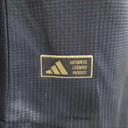 Limited Edition Argentina Shirt - Golden Bisht - Retro Classic Kits