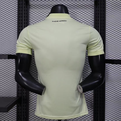 AS Monaco 2025-26 Third Kit 