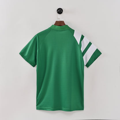 Liverpool 1991-92 Away Kit