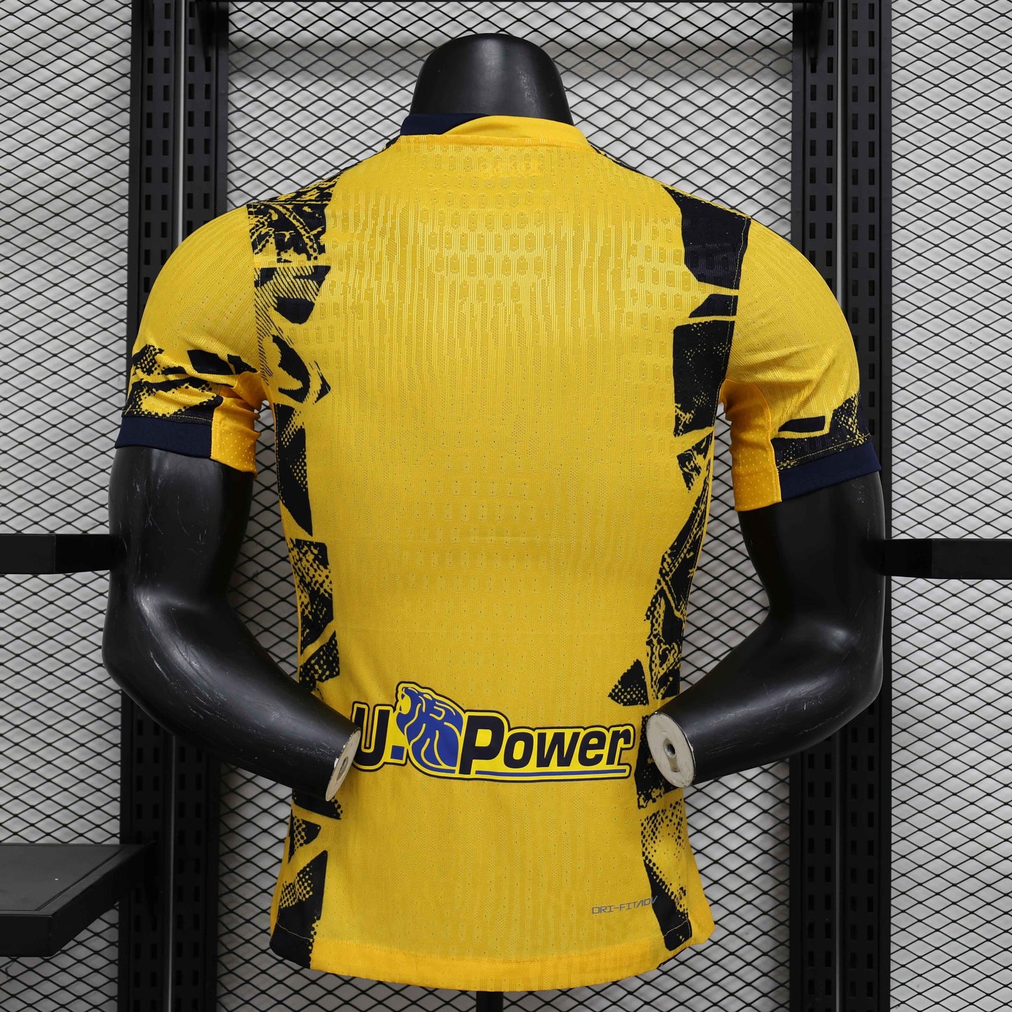 2024-25 Inter Milan Third Shirt [Player Version] - Retro Classic Kits