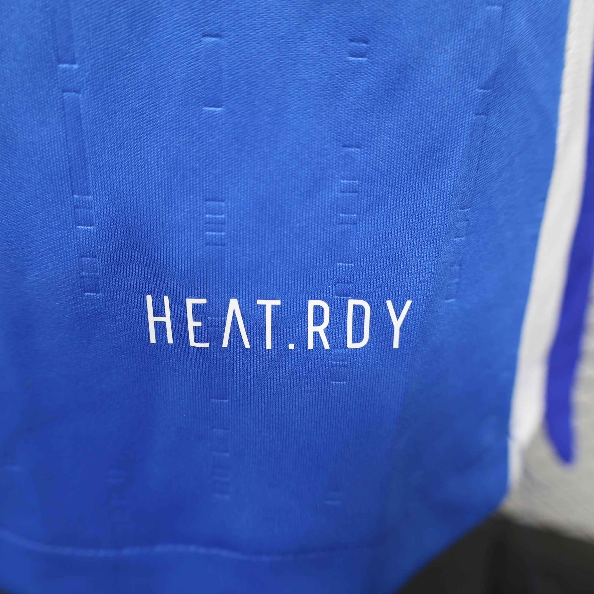 2024 Italy Home Shirt - Long Sleeve [Player Version] - Kit Legacy