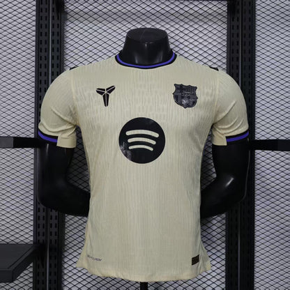 FC Barcelona 2025-26 Away Kit 