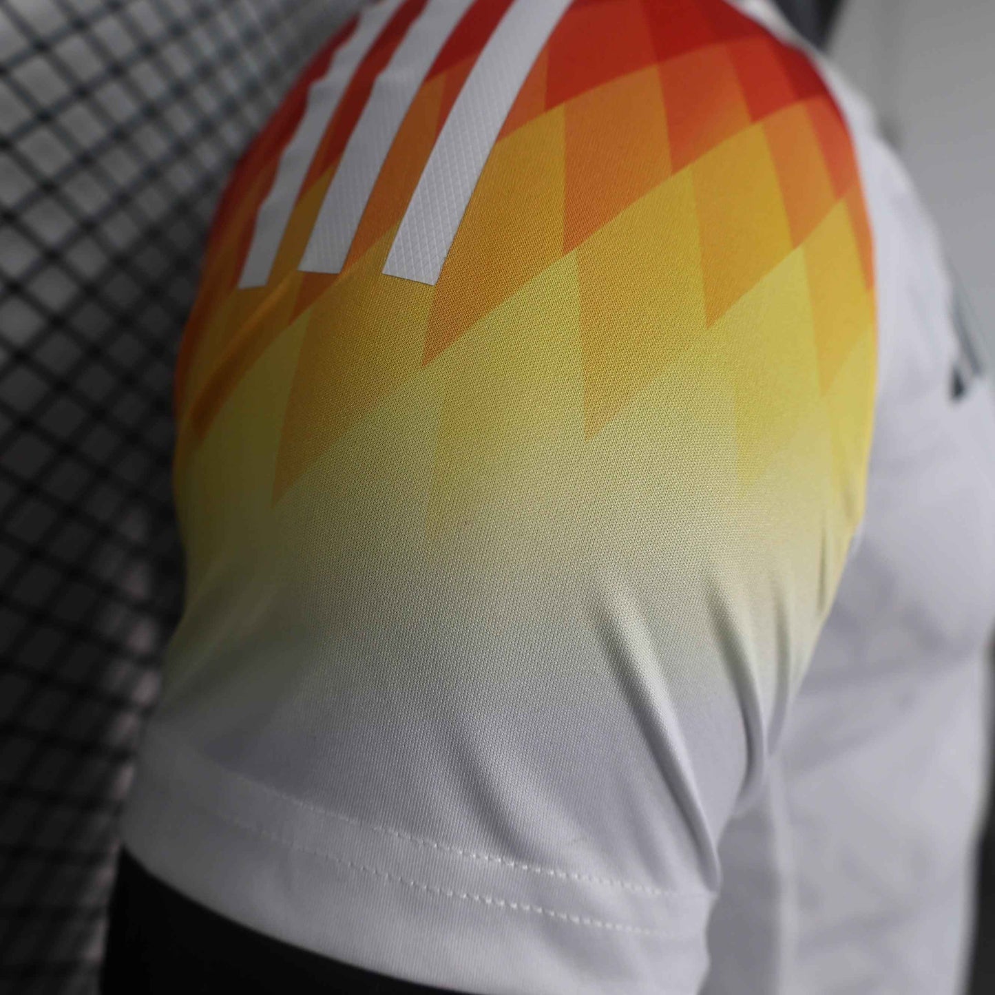 2024 Germany Home Shirt [Player Version] - Kit Legacy