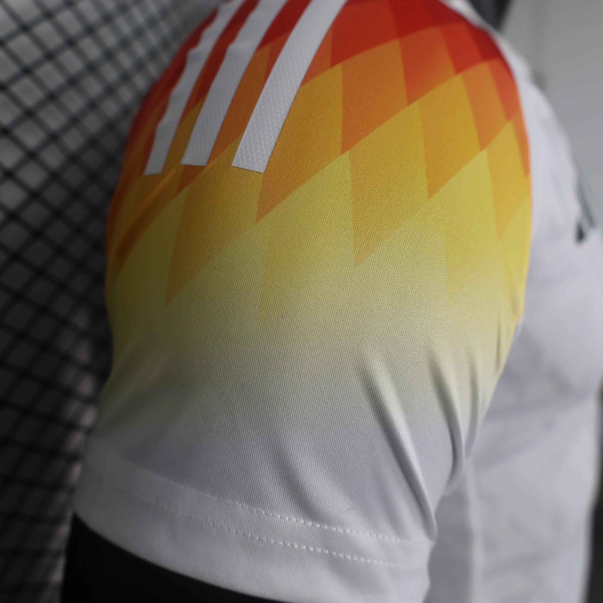 2024 Germany Home Shirt [Player Version] - Kit Legacy