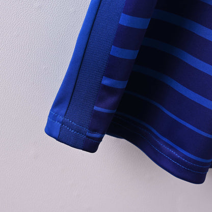 2014-15 Chelsea Home Shirt - Retro Classic Kits