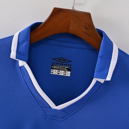 Chelsea 2001-04 Home Kit 