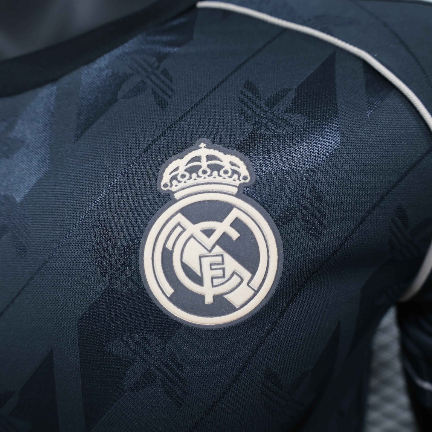 Special Edition Real Madrid 2024-25 Shirt - LFSTLR - Retro Classic Kits