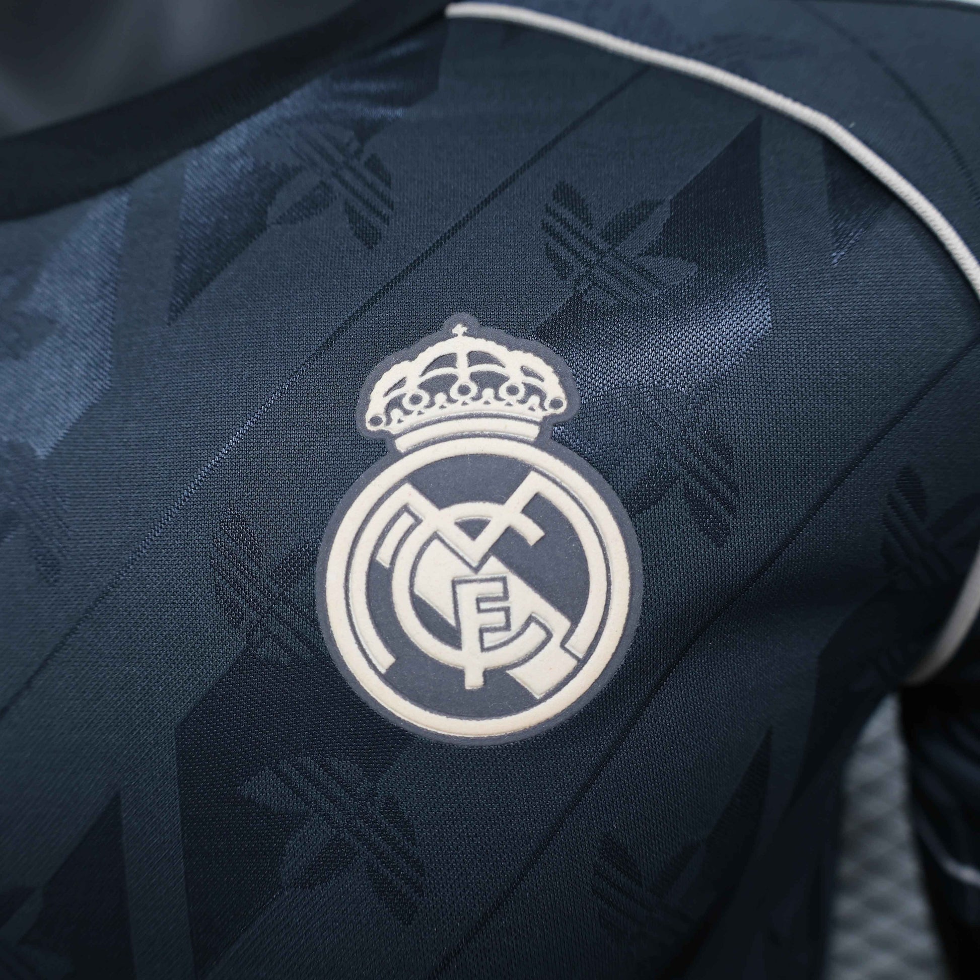 Special Edition Real Madrid 2024-25 Shirt - LFSTLR - Retro Classic Kits