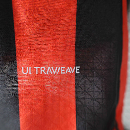 Special Edition AC Milan 125th Year Anniversary Shirt - Kit Legacy
