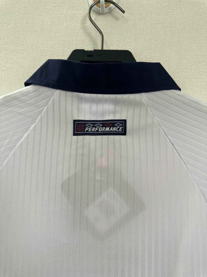 1998 England Home Shirt - Retro Classic Kits