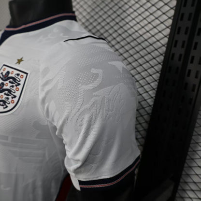 England 2026 Home Kit 