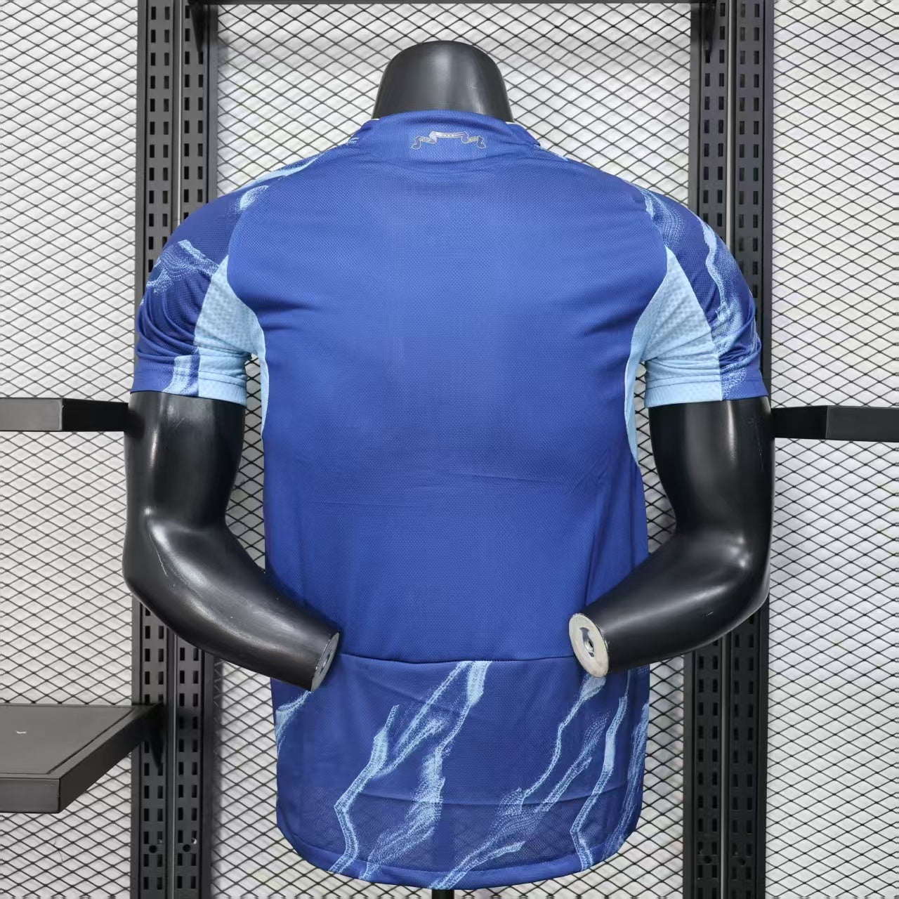Ajax 2025-26 Away Kit 