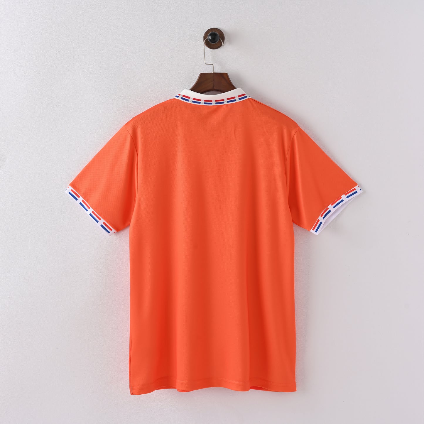 Países Bajos 1996 Camiseta Local