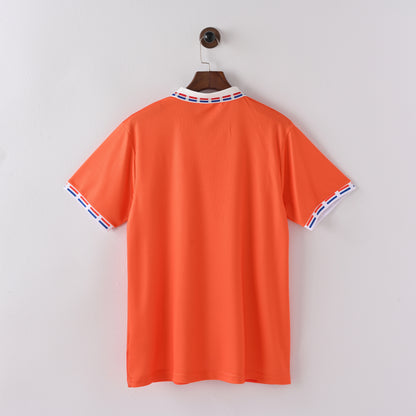 Países Bajos 1996 Camiseta Local