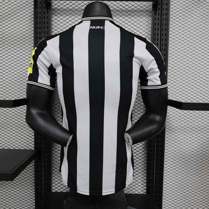 2023-24 Newcastle United Home Shirt - Retro Classic Kits