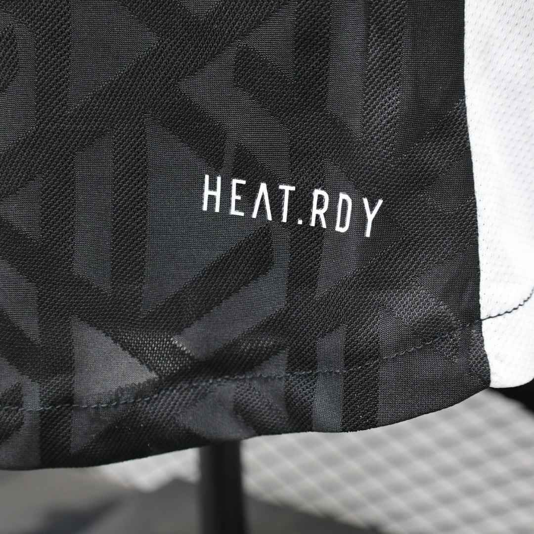 2024 Germany Pre-match Training Shirt [Player Version] - Retro Classic Kits
