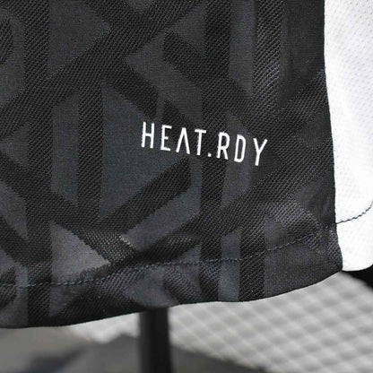 2024 Germany Pre-match Training Shirt [Player Version] - Retro Classic Kits