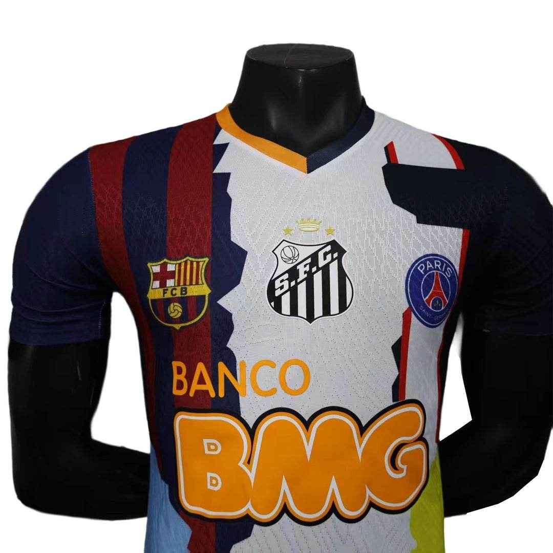 Special Edition Neymar Jr. Tribute Kit - Kit Legacy