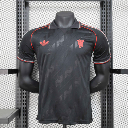Special Edition Manchester United Shirt - LFSTLR - Kit Legacy