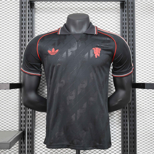 Special Edition Manchester United Shirt - LFSTLR - Retro Classic Kits