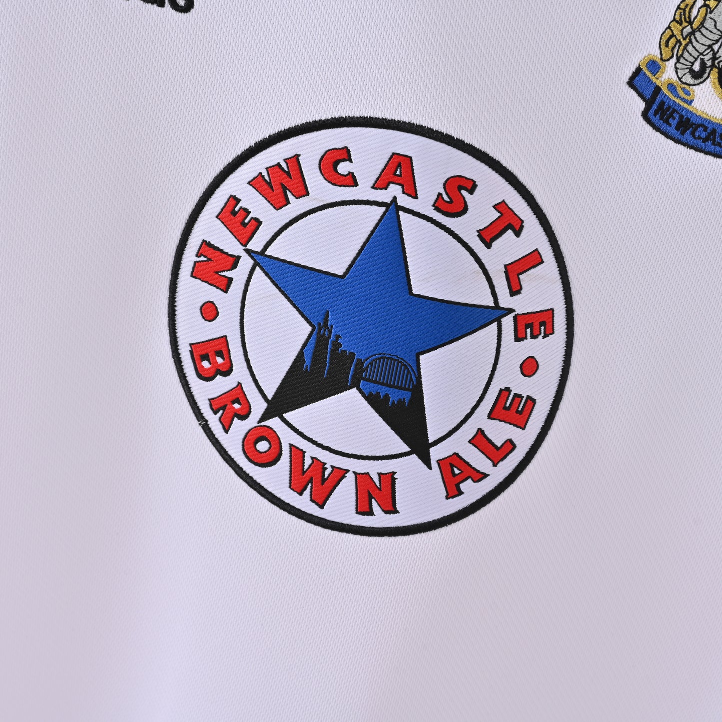 1999-00 Newcastle United Away Kit