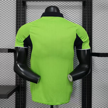 Fulham 2025-26 Away Kit 