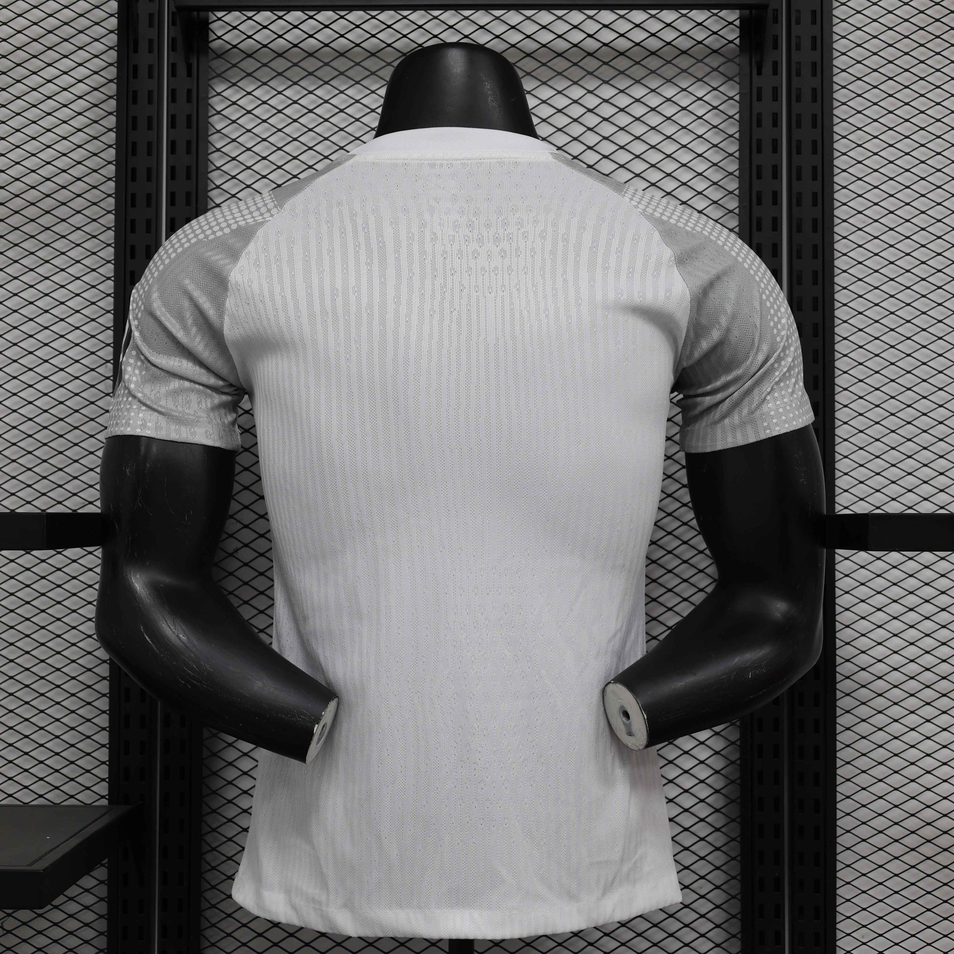2024-25 West Ham Away Shirt [Player Version] - Retro Classic Kits