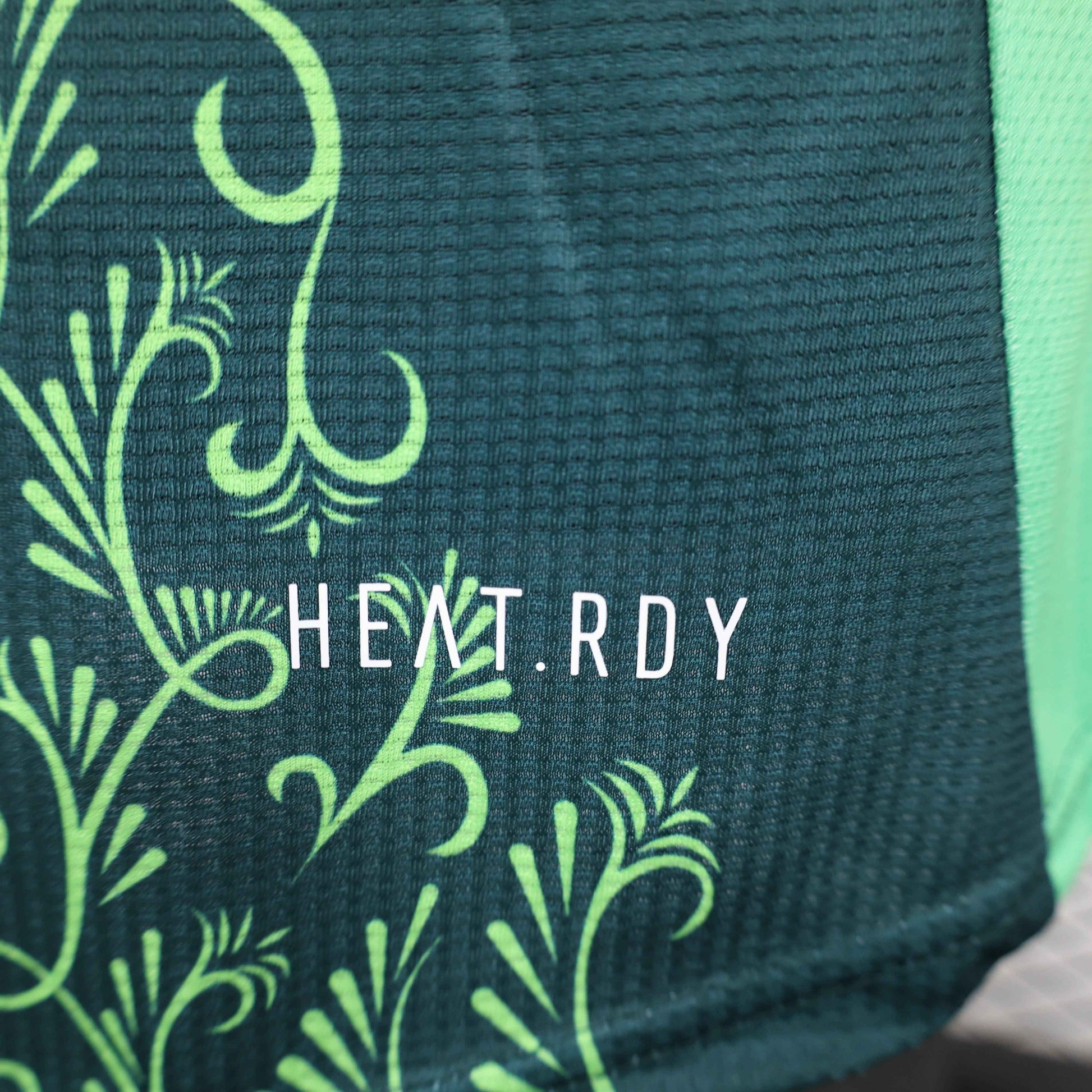 2024 Algeria Away Shirt [Player Version] - Retro Classic Kits