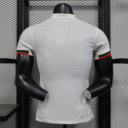 Chelsea 2025-26 Away Kit 