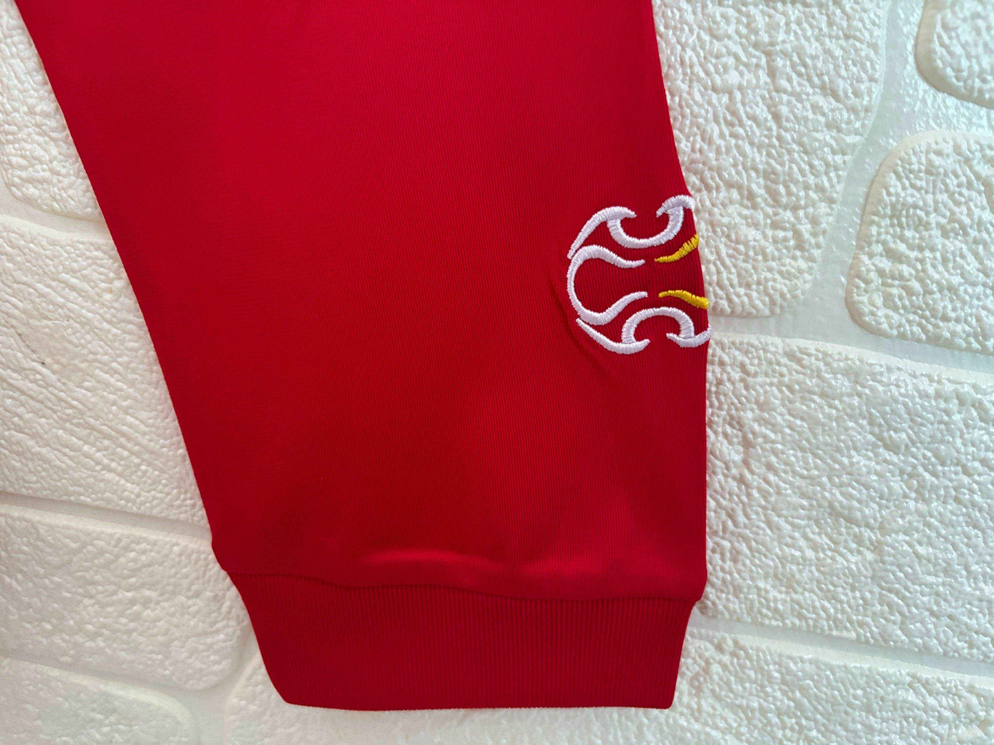 2006-07 Liverpool Home Shirt - Long Sleeve - Retro Classic Kits
