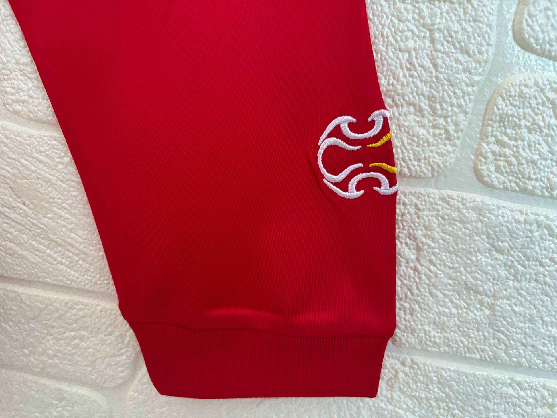 2006-07 Liverpool Home Shirt - Long Sleeve - Retro Classic Kits