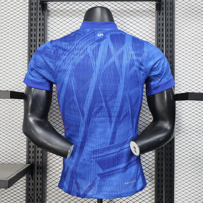 Chelsea 2025-26 Home Kit 